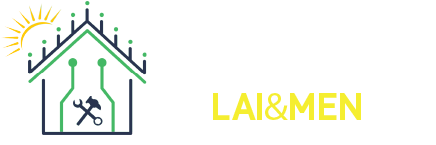 Haustechnik Logo